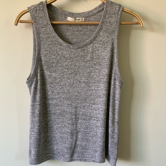 Wilfred Free Deela Tank - Picture 1 of 3